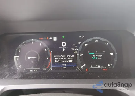 2025 Toyota Tacoma Trd Off Road из США, поврежденный, VIN 3TYLB5JN8ST062524